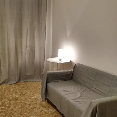 Dei Girasoli 아파트