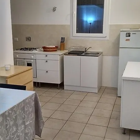 Dei Girasoli Apartamento Bolonia