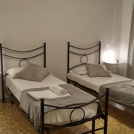 Apartment Dei Girasoli *