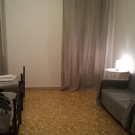 Dei Girasoli Apartamento Bolonia
