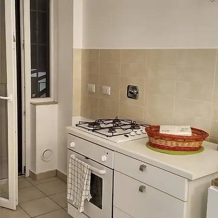 Apartamento Dei Girasoli *