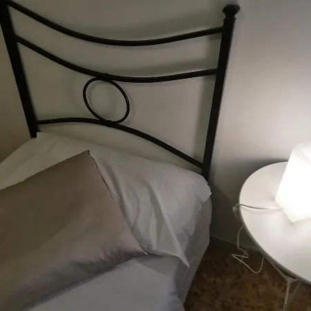 Dei Girasoli Apartment