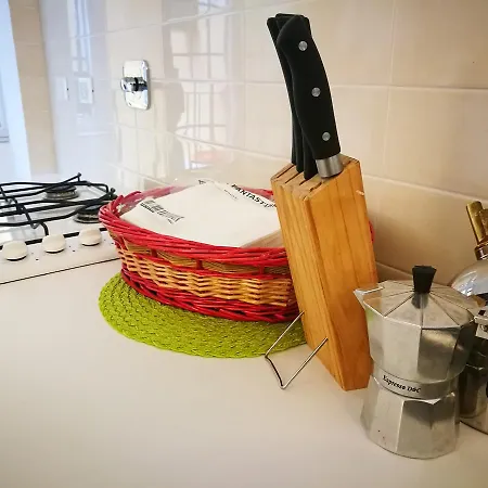 Dei Girasoli Apartamento *