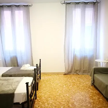 Apartment Dei Girasoli