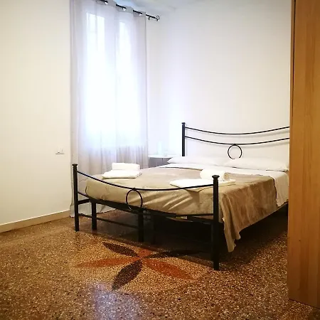 Apartment Dei Girasoli