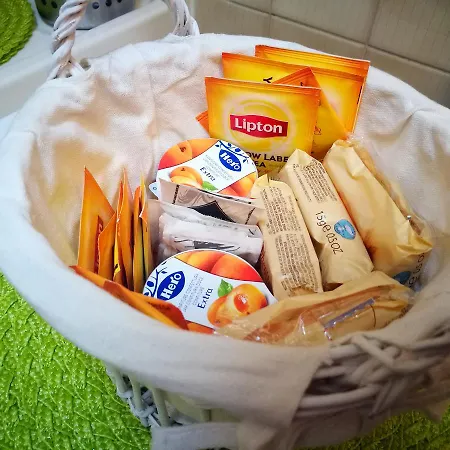 Apartamento Dei Girasoli