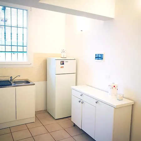 Apartamento Dei Girasoli